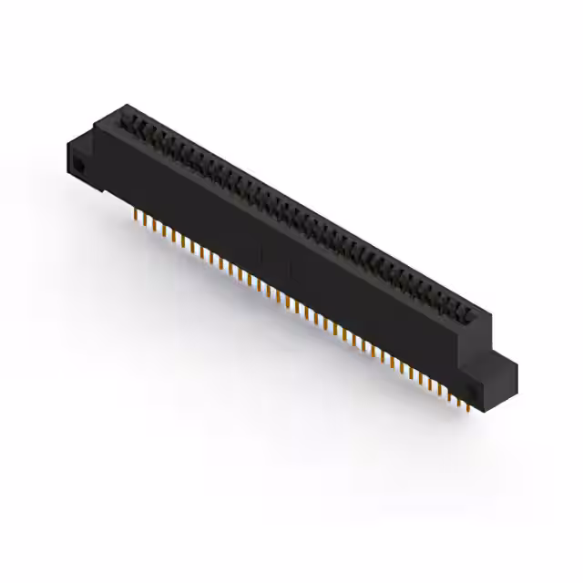 892-036-541-112 EDAC Inc.  Edgeboard Connectors